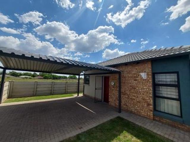 House for sale in Vanderbijlpark, Emfuleni Local Municipality