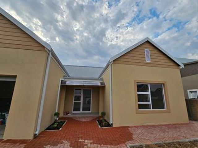 House for sale in Sedibeng, Gauteng