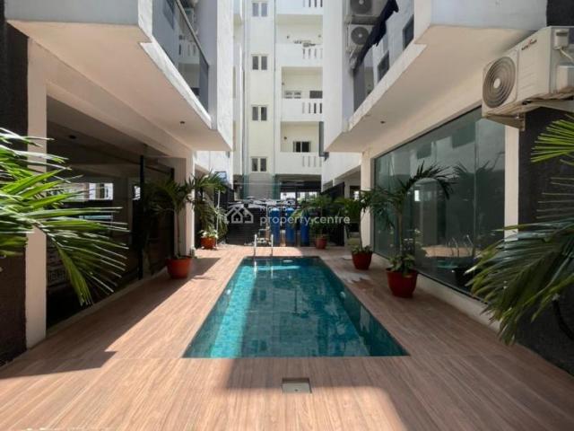 Flat for sale in Ikeja , Lagos