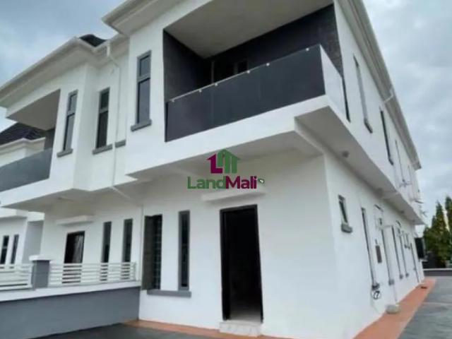 Property for sale in Eti Osa, Abuja