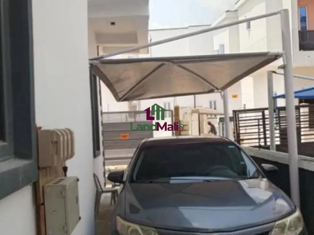 Property for sale in Eti Osa, Abuja