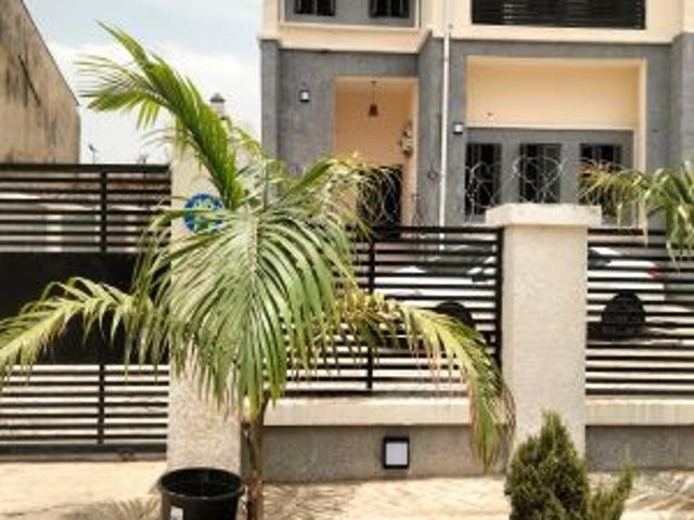 Property for rent in Asokoro District , Sokoto
