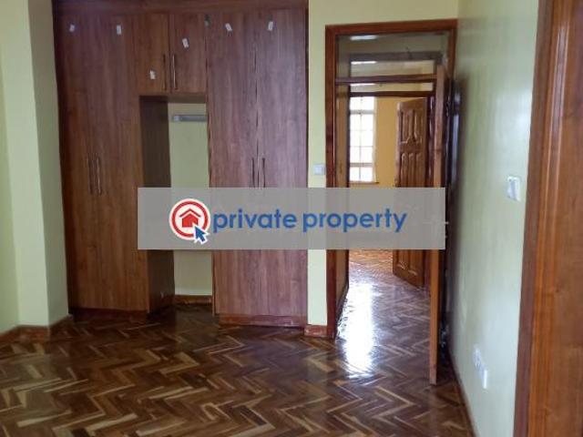 Apartment for rent in Syokimau, Machakos