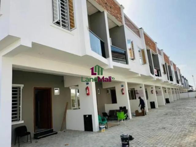 Property for sale in Eti Osa, Abuja