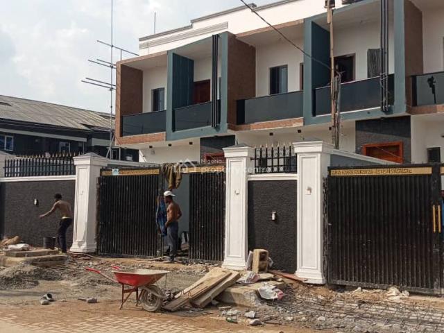 Property for sale in Agege, Abuja