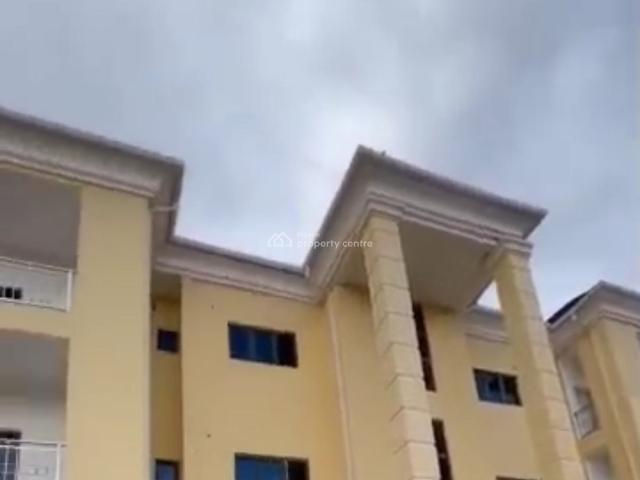 Flat for rent in Guzape, Sokoto