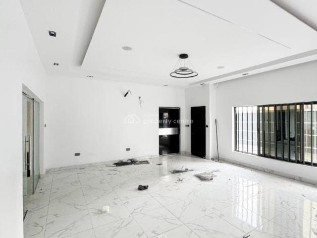 Property for rent in Ibeju Lekki, Abuja