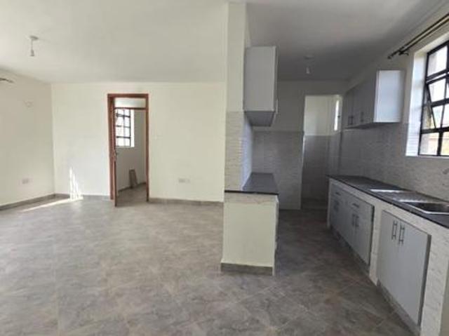 Apartment for rent in Kiambaa, Kiambu