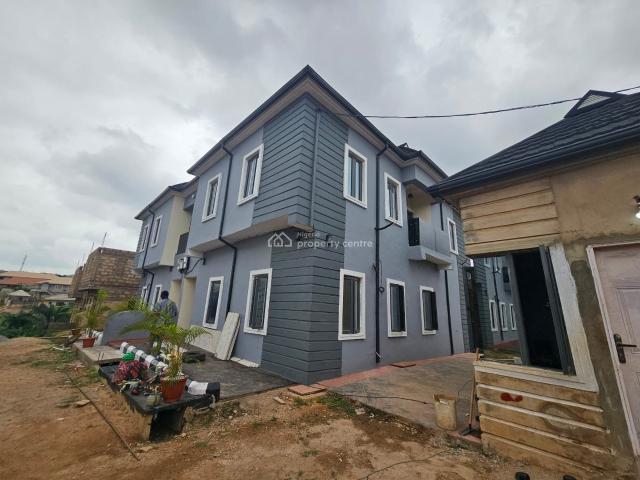 Property for sale in Abeokuta South, Ogun