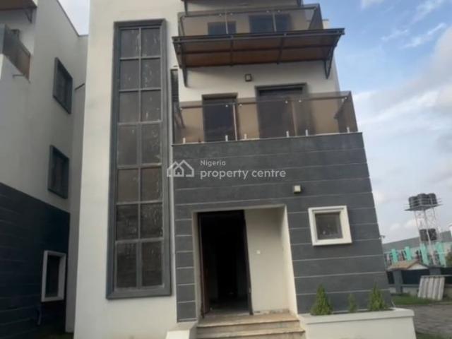 Property for rent in Kaura, Kaduna
