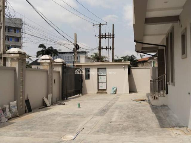 Property for rent in Ikeja , Abuja
