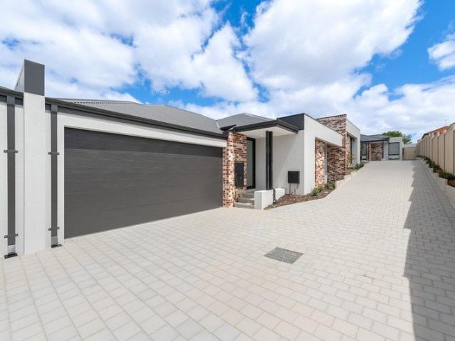 House for rent in Bedford, City of Bayswater