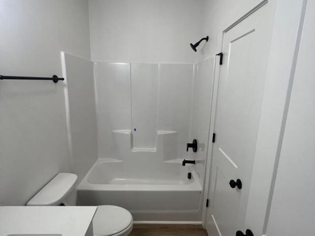 Apartment for rent in Central, South Carolina