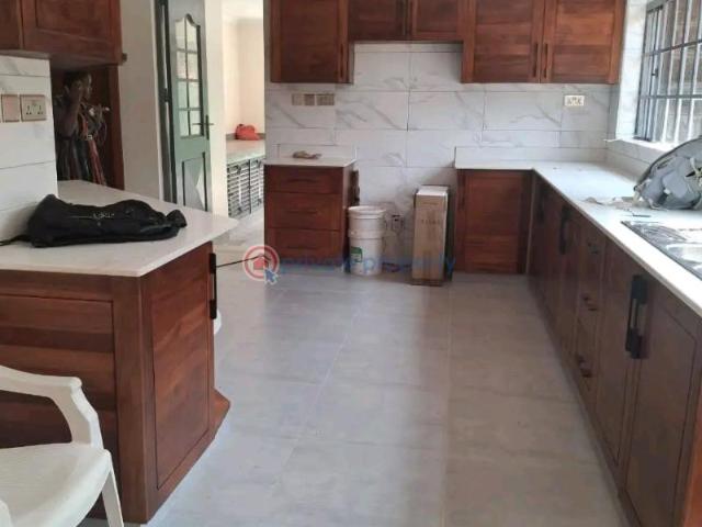 Townhouse for rent in Ruiru, Kiambu