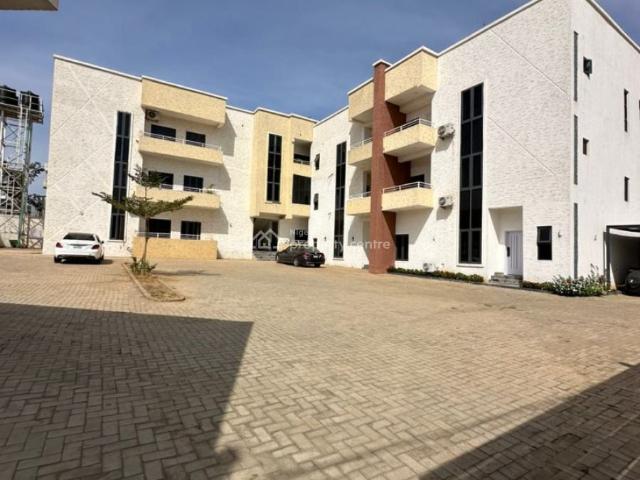 Flat for sale in Jahi, Sokoto