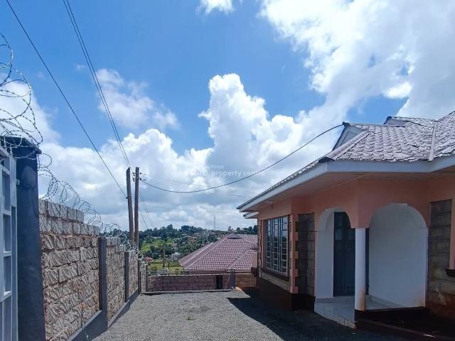 House for sale in Ngong, Kajiado