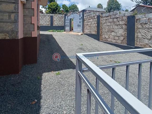 House for sale in Ngong, Kajiado