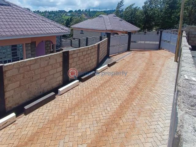House for sale in Ngong, Kajiado