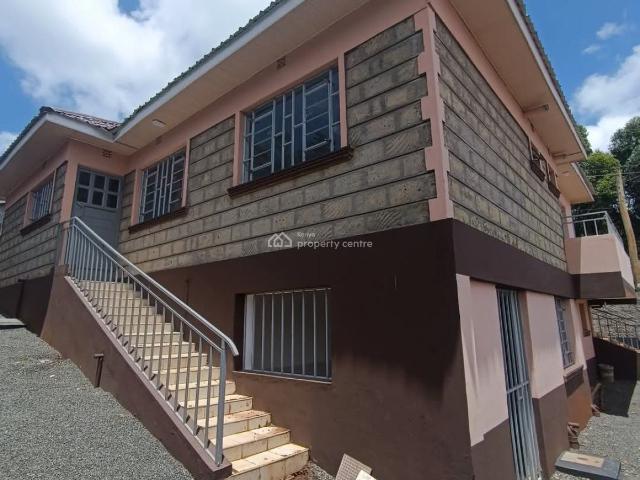 House for sale in Ngong, Kajiado