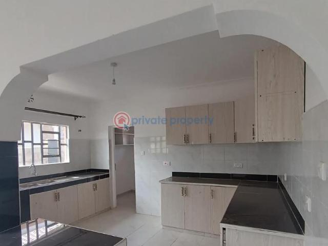 House for sale in Ngong, Kajiado