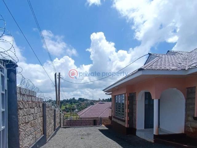 House for sale in Ngong