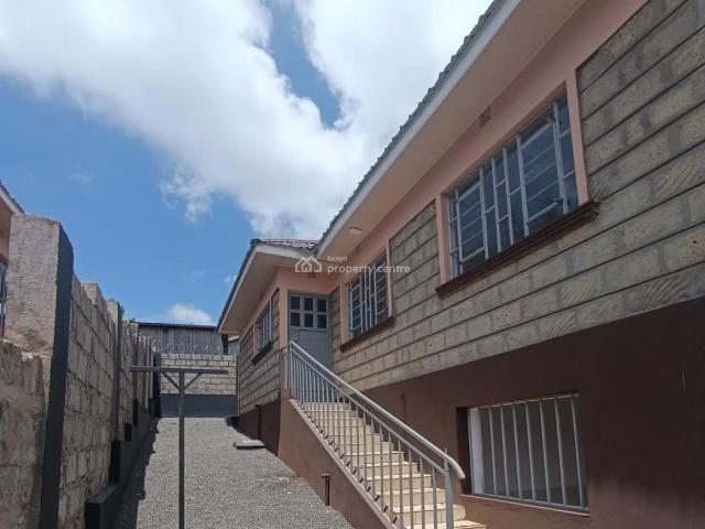 House for sale in Kajiado