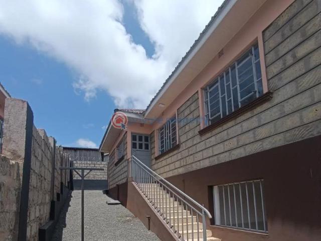 House for sale in Ngong