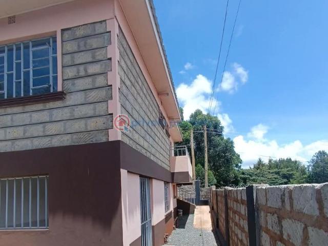 House for sale in Ngong, Kajiado