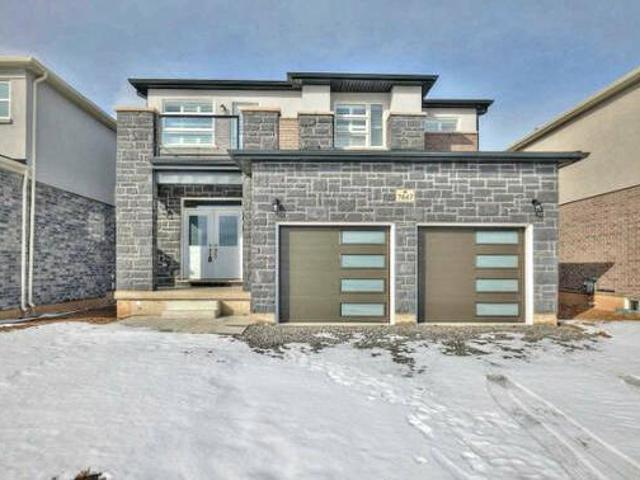 House for sale in Niagara, Ontario