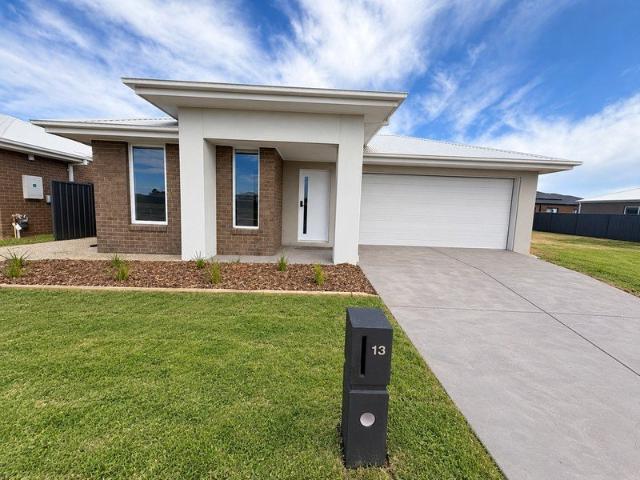 House for rent in Grammar Park, City of Greater Shepparton