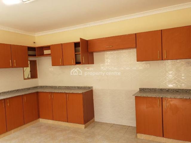 House for rent in Langata, Karen
