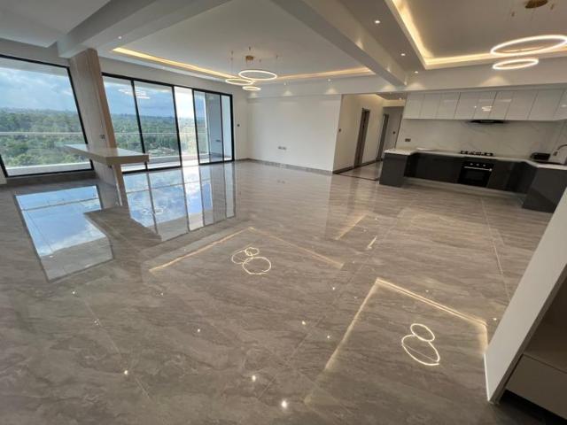 Apartment for rent in Kileleshwa, Westlands