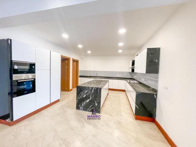 Apartment for rent in Parklands, Kiambu