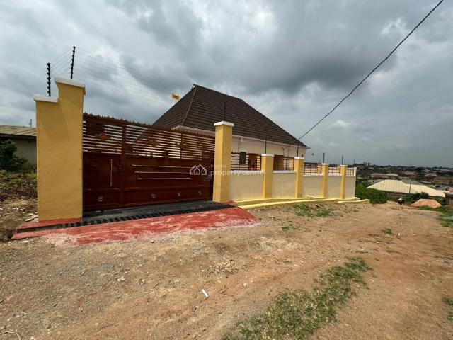 Property for sale in Ojo, Ibadan
