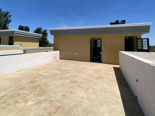 Townhouse for rent in Ruiru