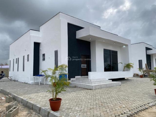 Property for sale in Ibeju Lekki, Abuja