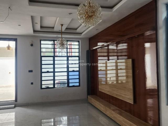 Property for sale in Agege, Abuja