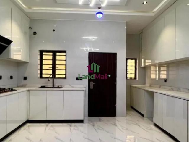 Property for sale in Eti Osa, Abuja