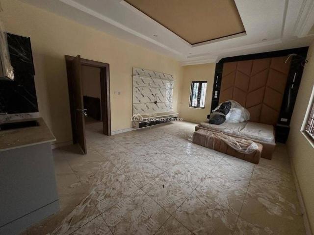 House for sale in Jahi, Sokoto