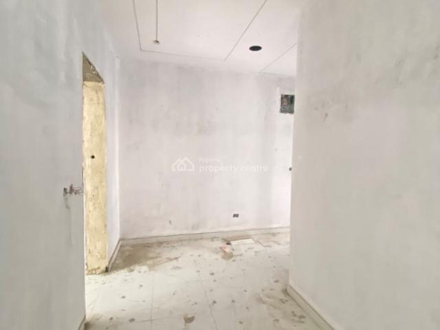 Detached duplex for sale in Eti Osa, Lagos