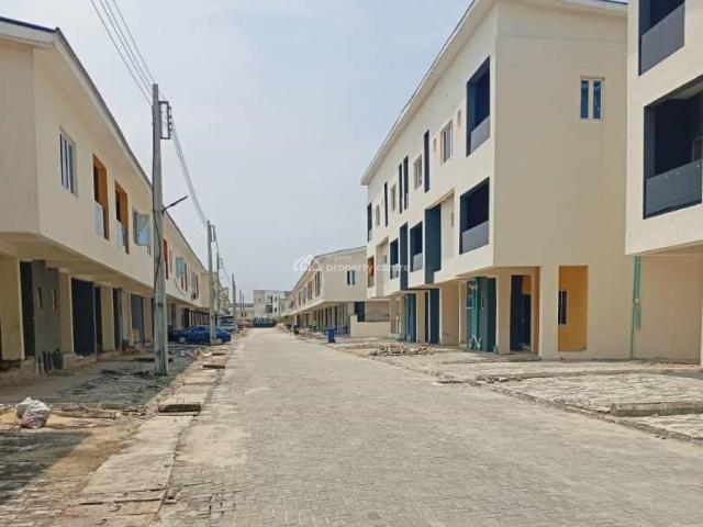 Duplex for sale in Ibeju Lekki, Abuja