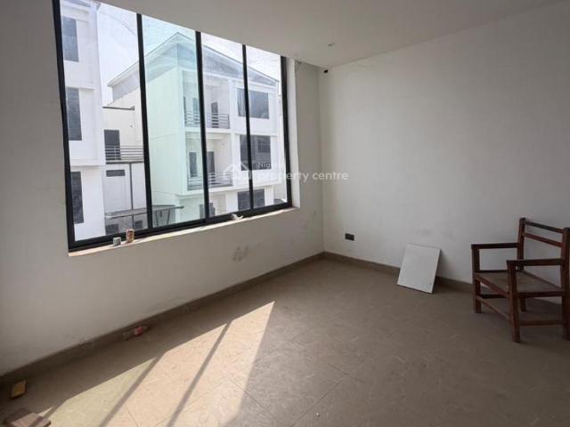 Duplex for sale in Asokoro District , Sokoto