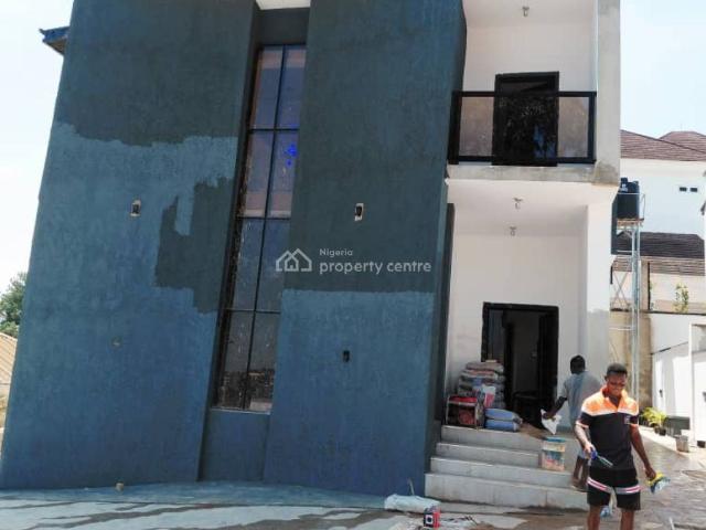 Property for sale in Ojo, Ibadan