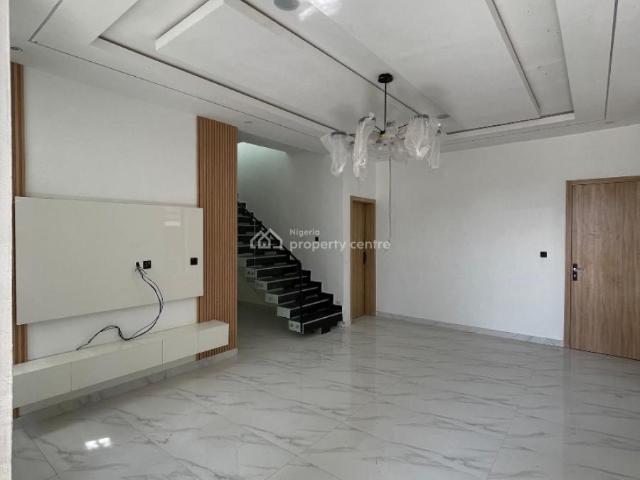 Duplex for rent in Ibeju Lekki, Abuja