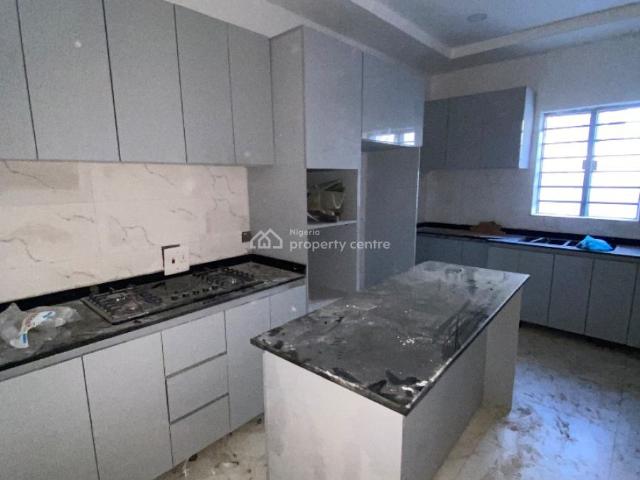 Duplex for rent in Sokoto