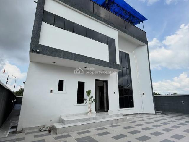 Property for sale in Etche, Rivers