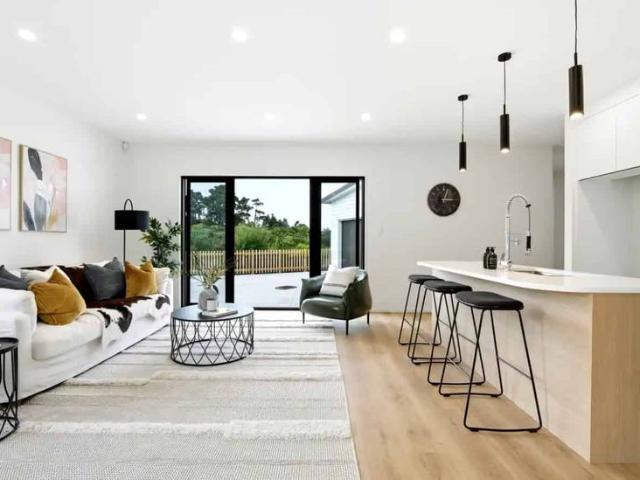 House for rent in Bartell, Pōkeno