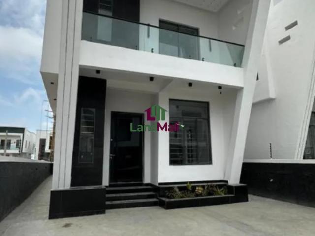 Property for sale in Eti Osa, Abuja