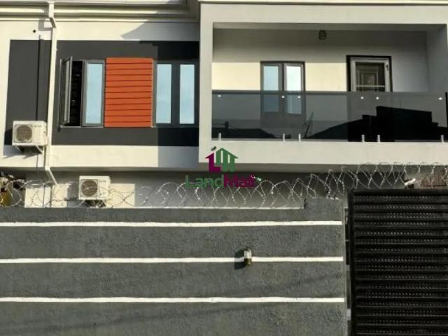 Property for sale in Eti Osa, Abuja