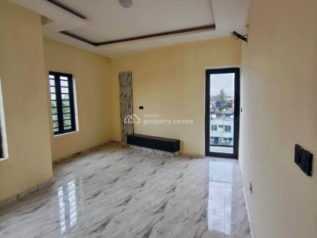 Property for sale in Ikeja , Abuja